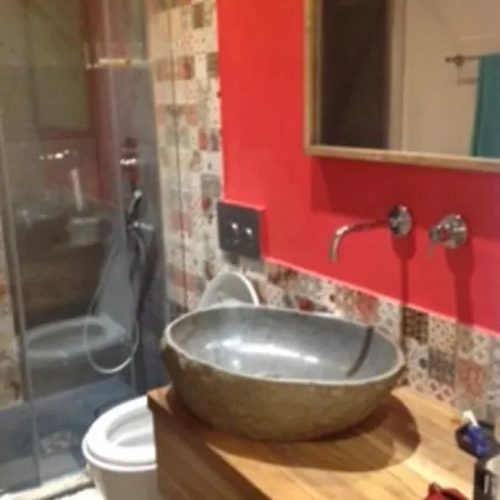 Dandelion Flat * פירנצה