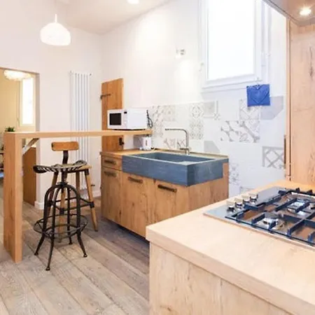 דירה Dandelion Flat פירנצה