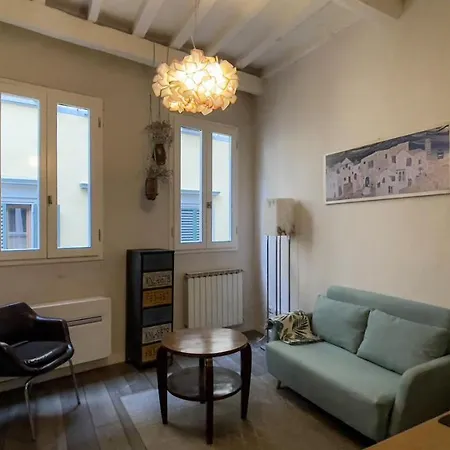 דירה Dandelion Flat *