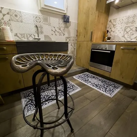 Dandelion Flat דירה פירנצה