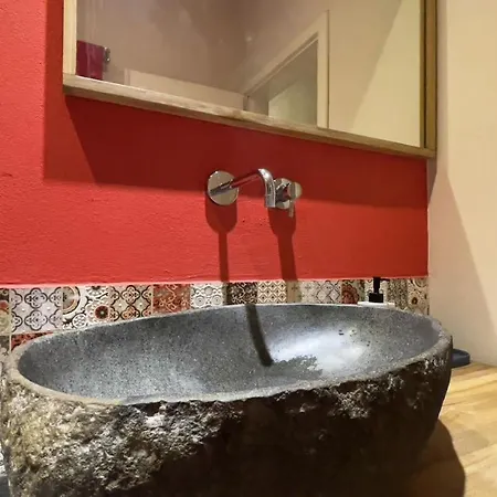 Dandelion Flat פירנצה