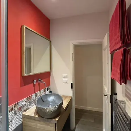 Dandelion Flat דירה פירנצה