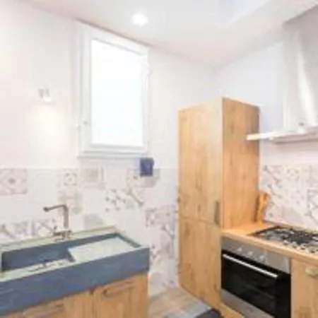 Dandelion Flat Φλωρεντία