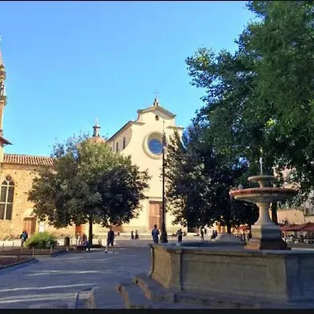 Διαμέρισμα Dandelion Flat Φλωρεντία