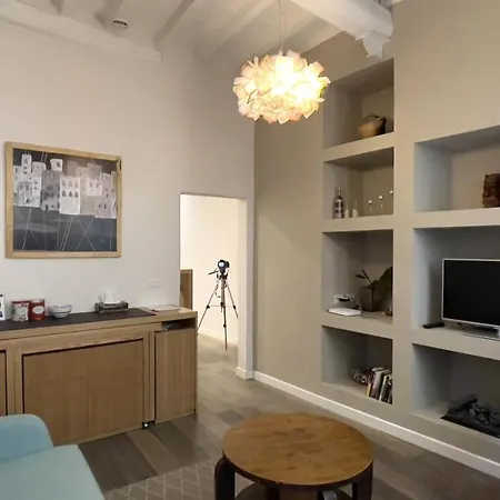Apartment Dandelion Flat