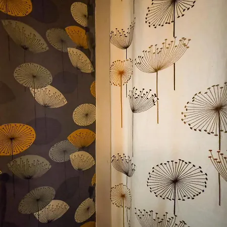 Dandelion Flat Apartment Florence