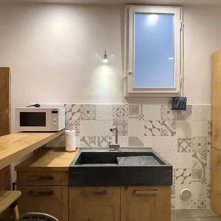 Dandelion Flat Apartment Florence
