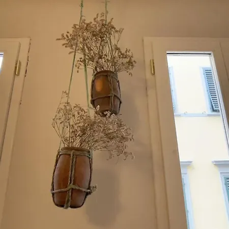 Dandelion Flat Διαμέρισμα Φλωρεντία