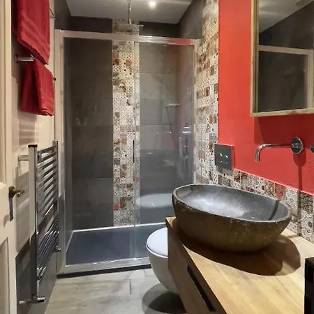 Apartamento Dandelion Flat Florença