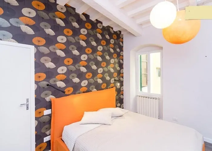 Apartment Dandelion Flat