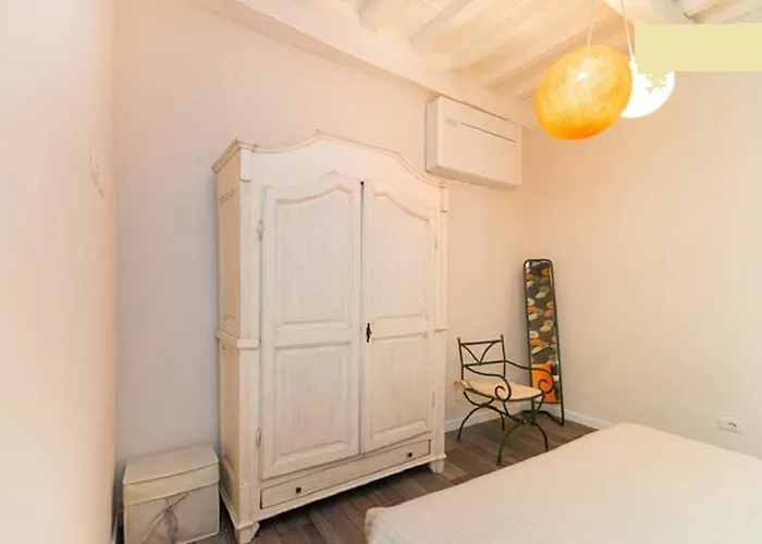 Dandelion Flat Apartament *