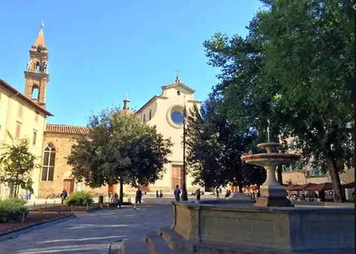 Apartment Dandelion Flat Florence