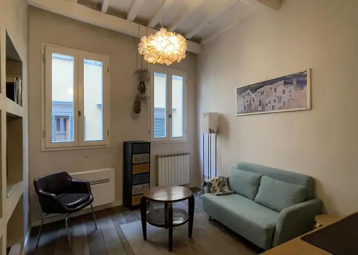 Apartment Dandelion Flat *