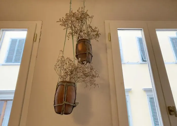 Dandelion Flat Apartament Florencja