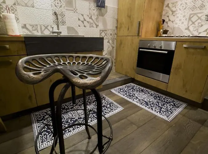 Dandelion Flat Apartment Florence