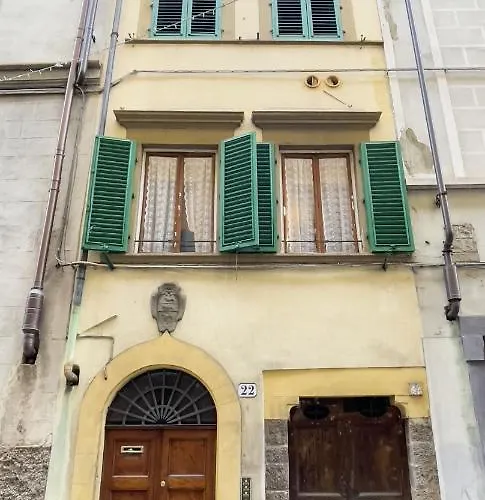 Dandelion Flat * Florencja