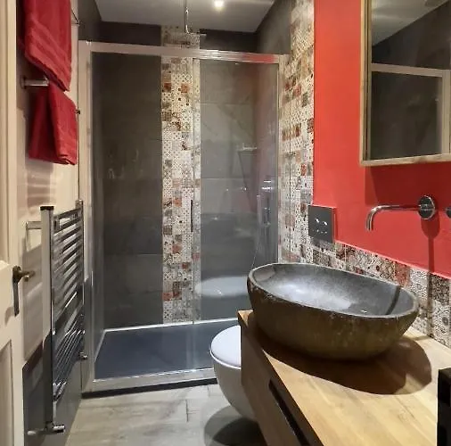 Apartament Dandelion Flat Florencja