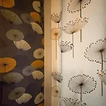 Dandelion Flat Daire Floransa